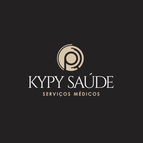 Logo da clínica Kypy Saúde
